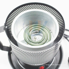 New arrival hookah stove shisha oven fire big charcoal burner coal stove